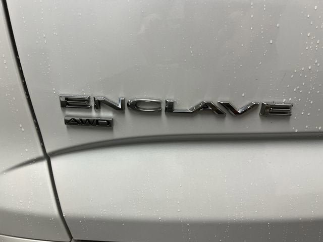 Certified 2024 Buick Enclave Premium w/ Experience Buick Package AWD/4WD image 33