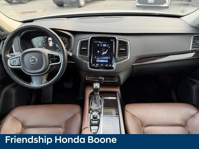 Used 2019 Volvo XC90 T6 Momentum w/ Advanced Package AWD/4WD image 48