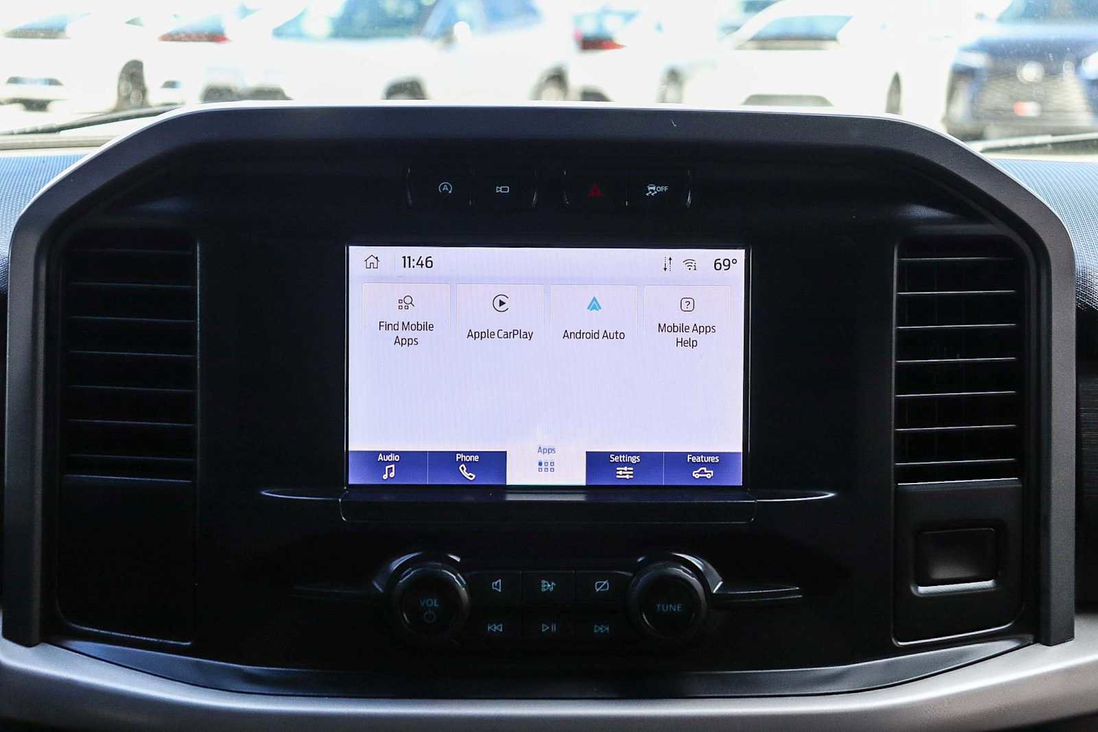 Used 2023 Ford F150 XLT image 13