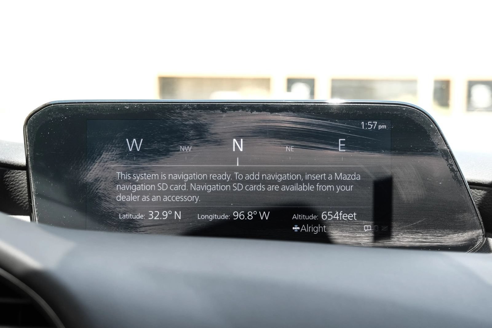 Used 2019 MAZDA MAZDA3 Hatchback w/ Preferred Package FWD image 27