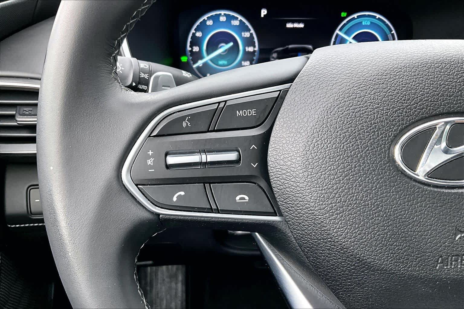 Used 2022 Hyundai Santa Fe SEL Premium AWD/4WD image 22