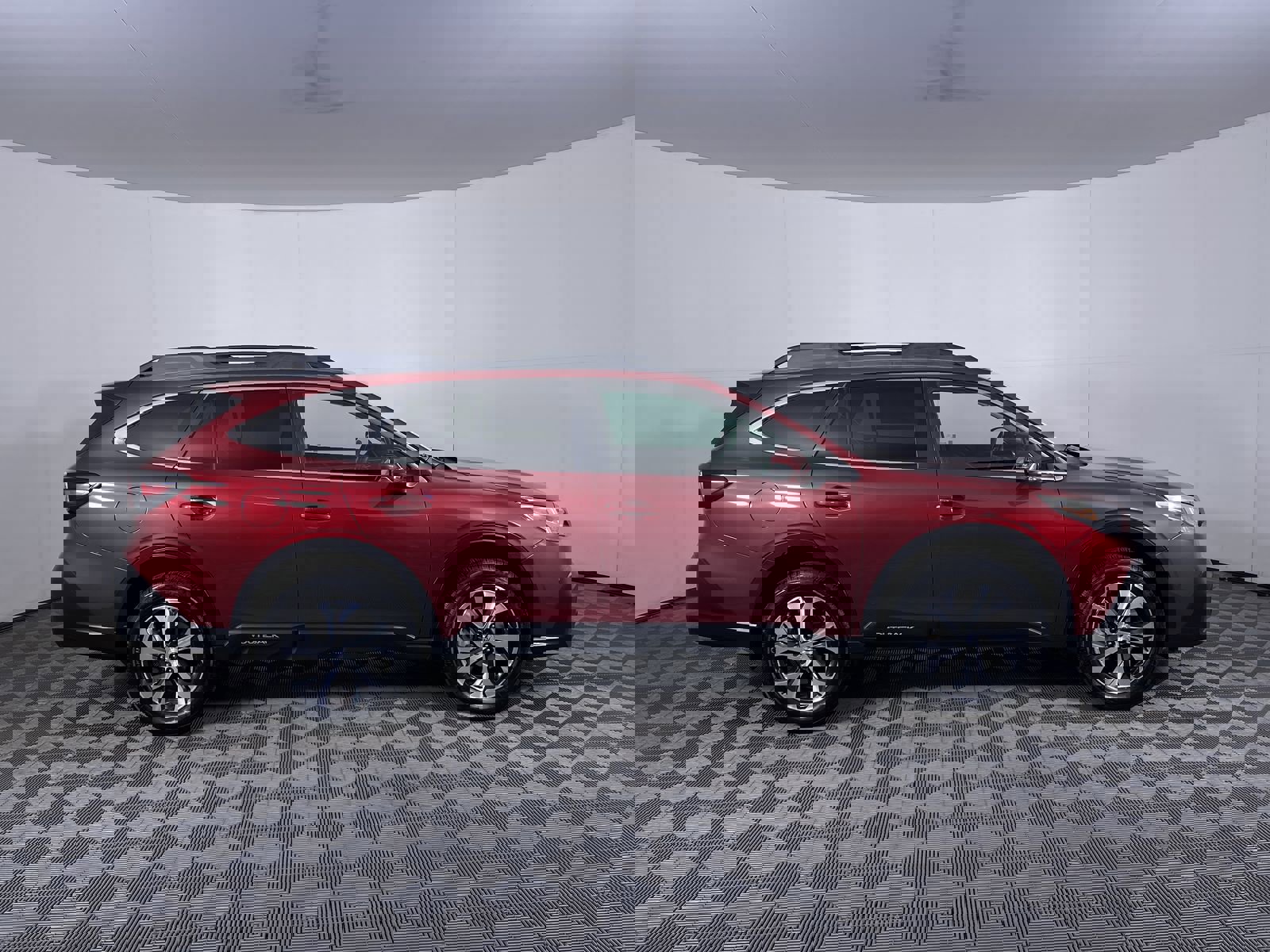 Used 2020 Subaru Outback Limited image 10