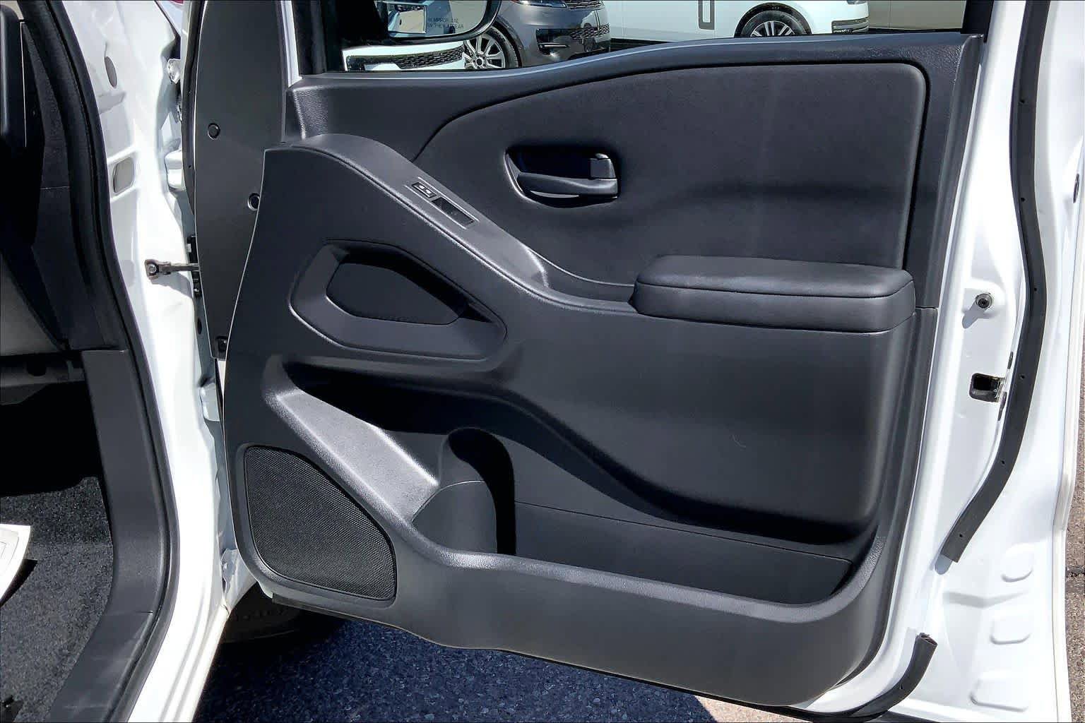 Used 2023 Nissan Frontier S w/ Technology Package image 20
