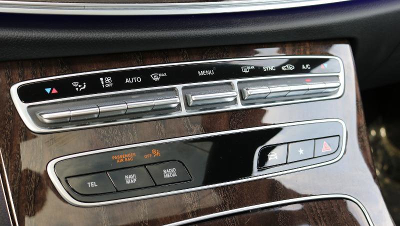 Used 2023 Mercedes-Benz E 450 Coupe image 19