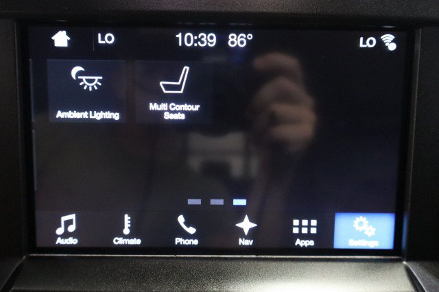 Used 2017 Ford F350 Platinum w/ Platinum Ultimate Package AWD/4WD image 68