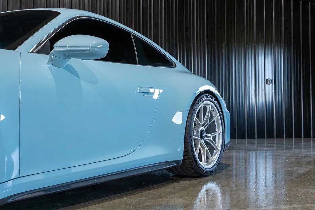 Used 2026 Porsche 911 GT3 RWD image 28