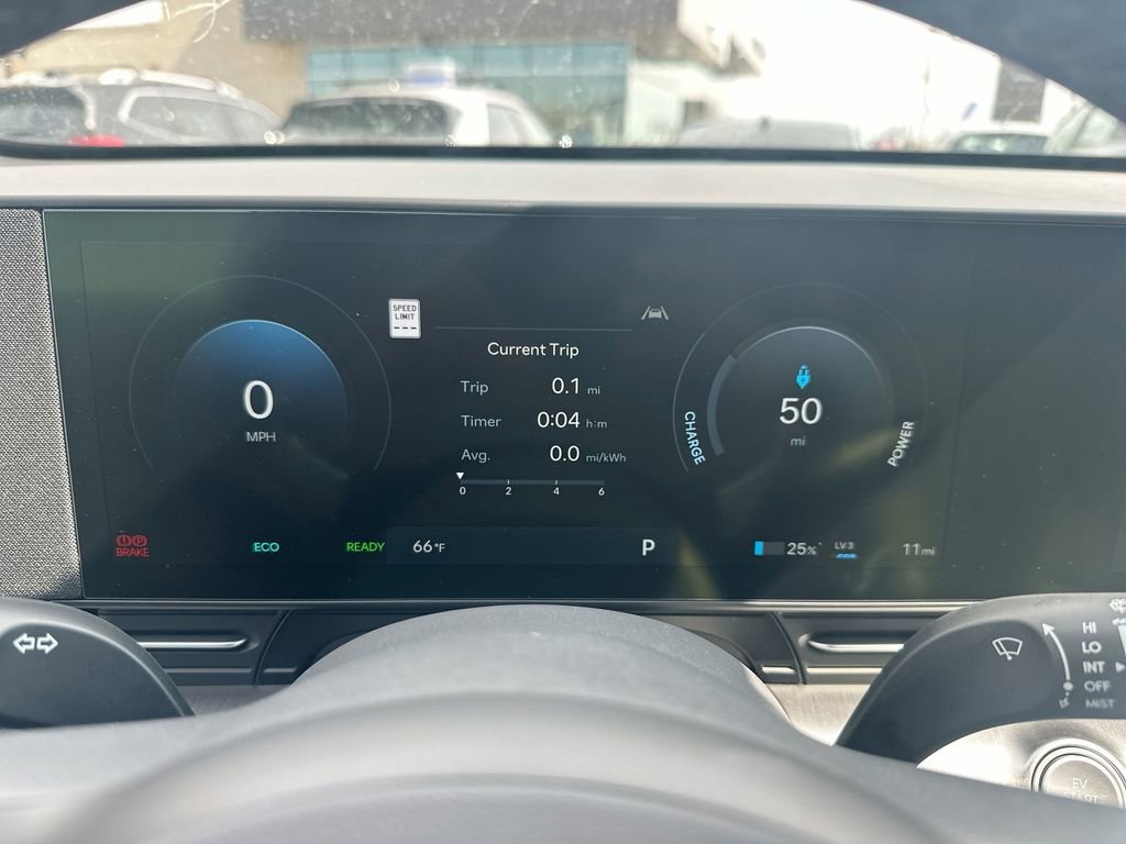 New 2025 Hyundai Kona SEL image 40