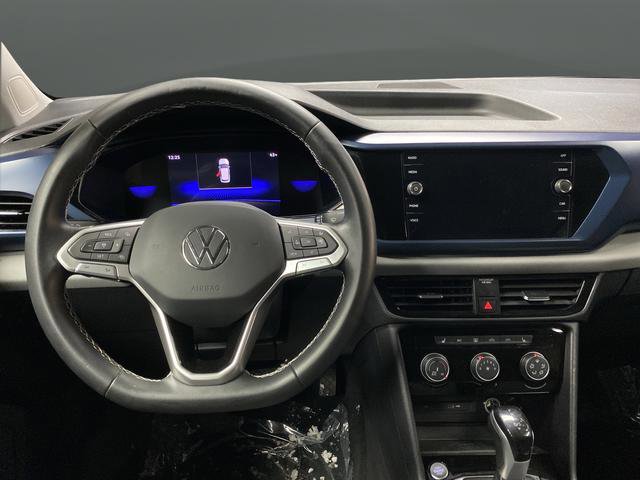 Used 2023 Volkswagen Taos SE image 5