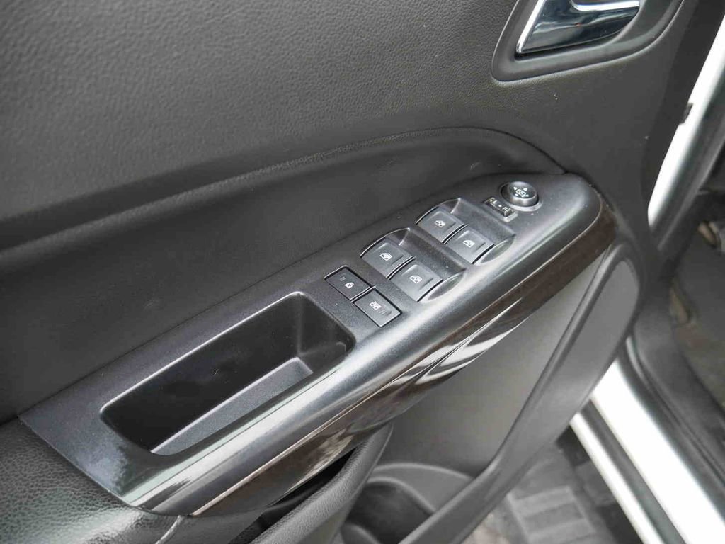 Used 2018 GMC Canyon SLE w/ SLE Convenience Package image 25