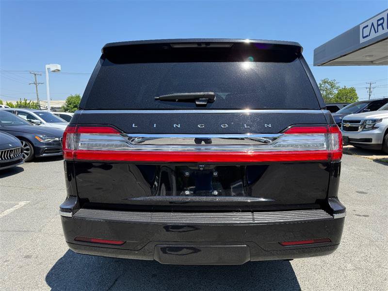 Used 2020 Lincoln Navigator Reserve w/ Luxury Package RWD image 7