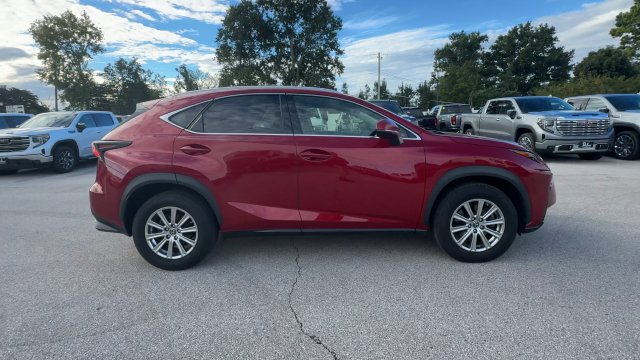 Used 2019 Lexus NX 300 AWD w/ Comfort Package image 2