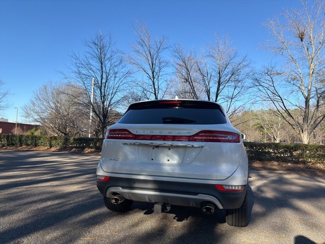 Used 2019 Lincoln MKC Reserve w/ MKC Climate Package image 7