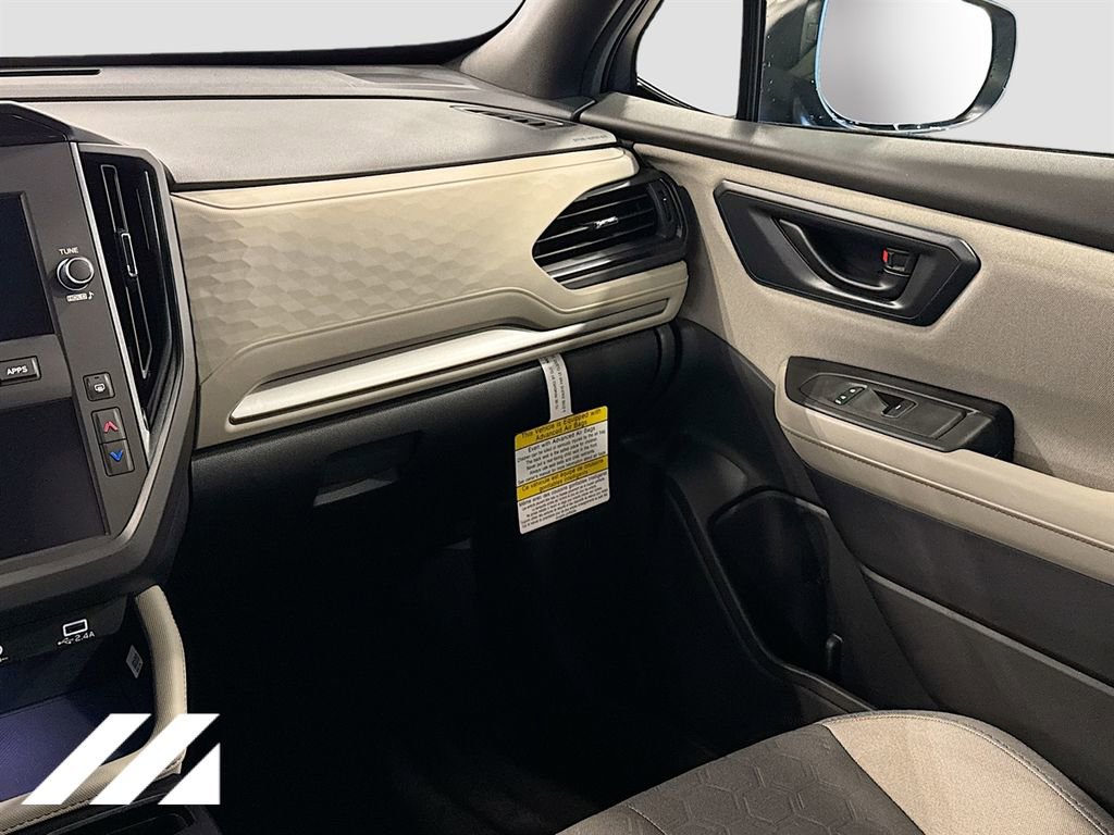 New 2026 Subaru Forester AWD/4WD image 22