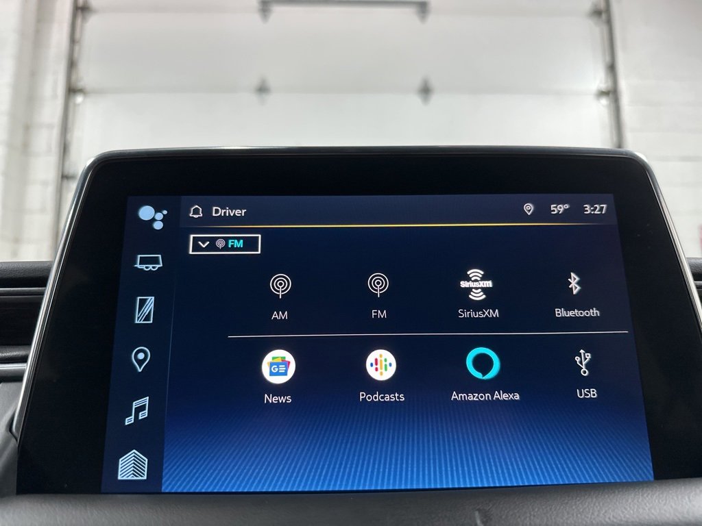 Used 2024 Chevrolet Tahoe LT w/ LT Signature Package image 27