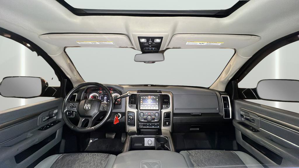 Used 2014 RAM 2500 Big Horn image 31