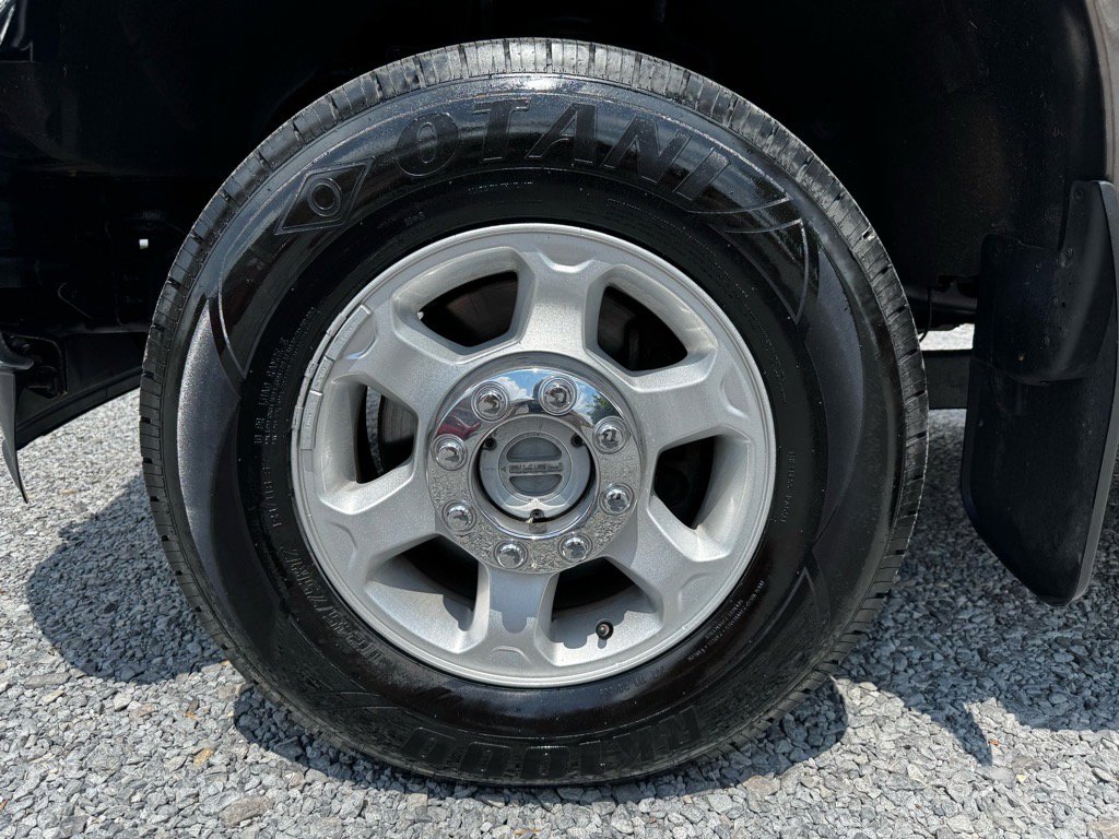 Used 2016 Ford F250 XL w/ XL Appearance Package image 8
