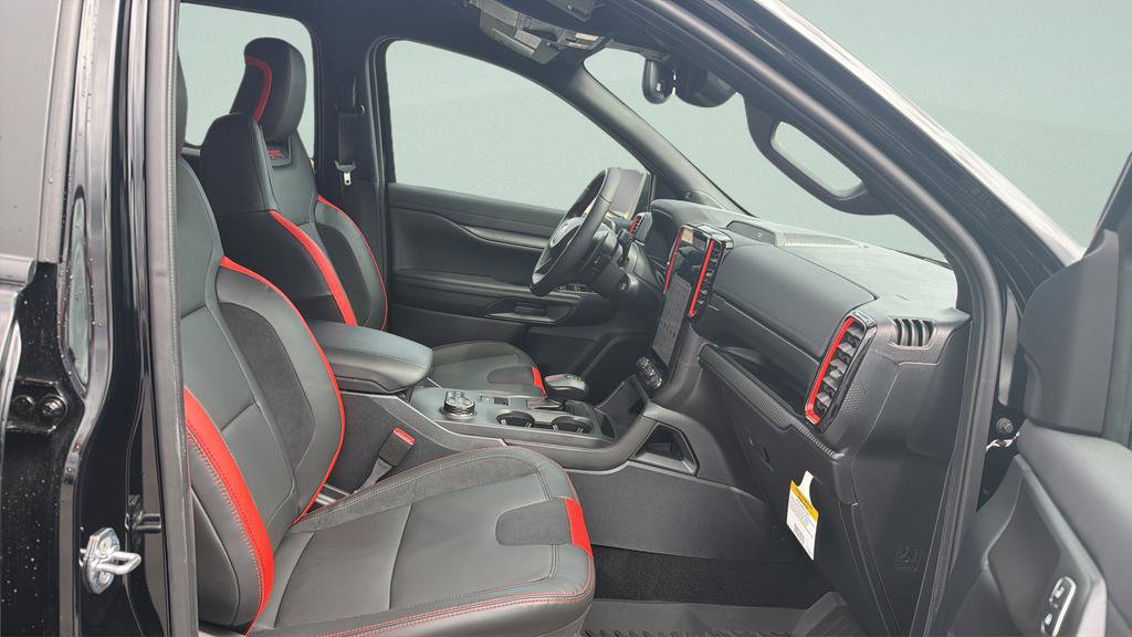 New 2026 Ford Ranger Raptor AWD/4WD image 33