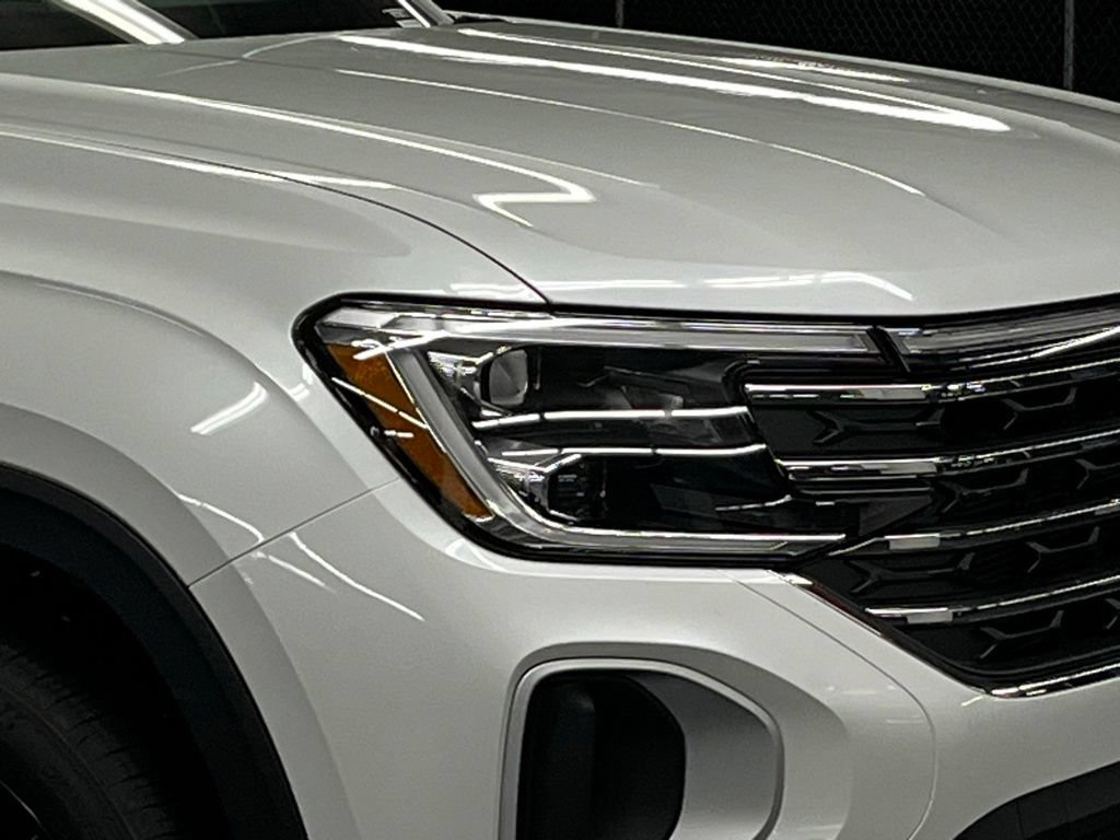 New 2026 Volkswagen Atlas SE AWD/4WD image 45