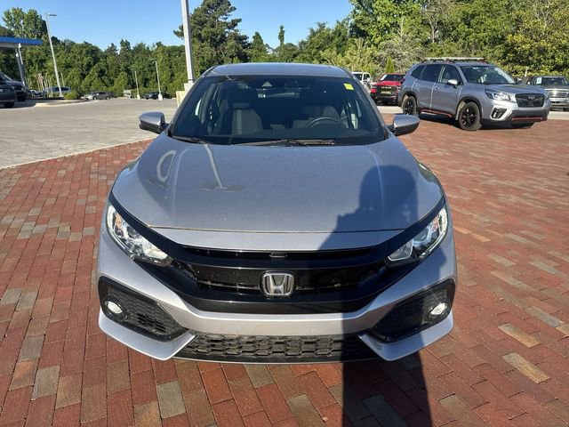 Used 2019 Honda Civic EX image 25
