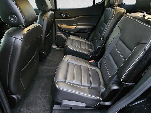 Used 2019 GMC Acadia Denali w/ Technology Package image 21