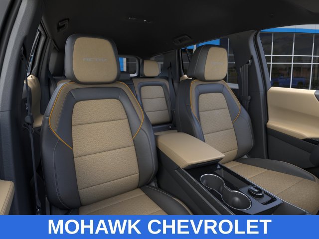 New 2027 Chevrolet Equinox ACTIV w/ Safety and Technology Package AWD/4WD image 16