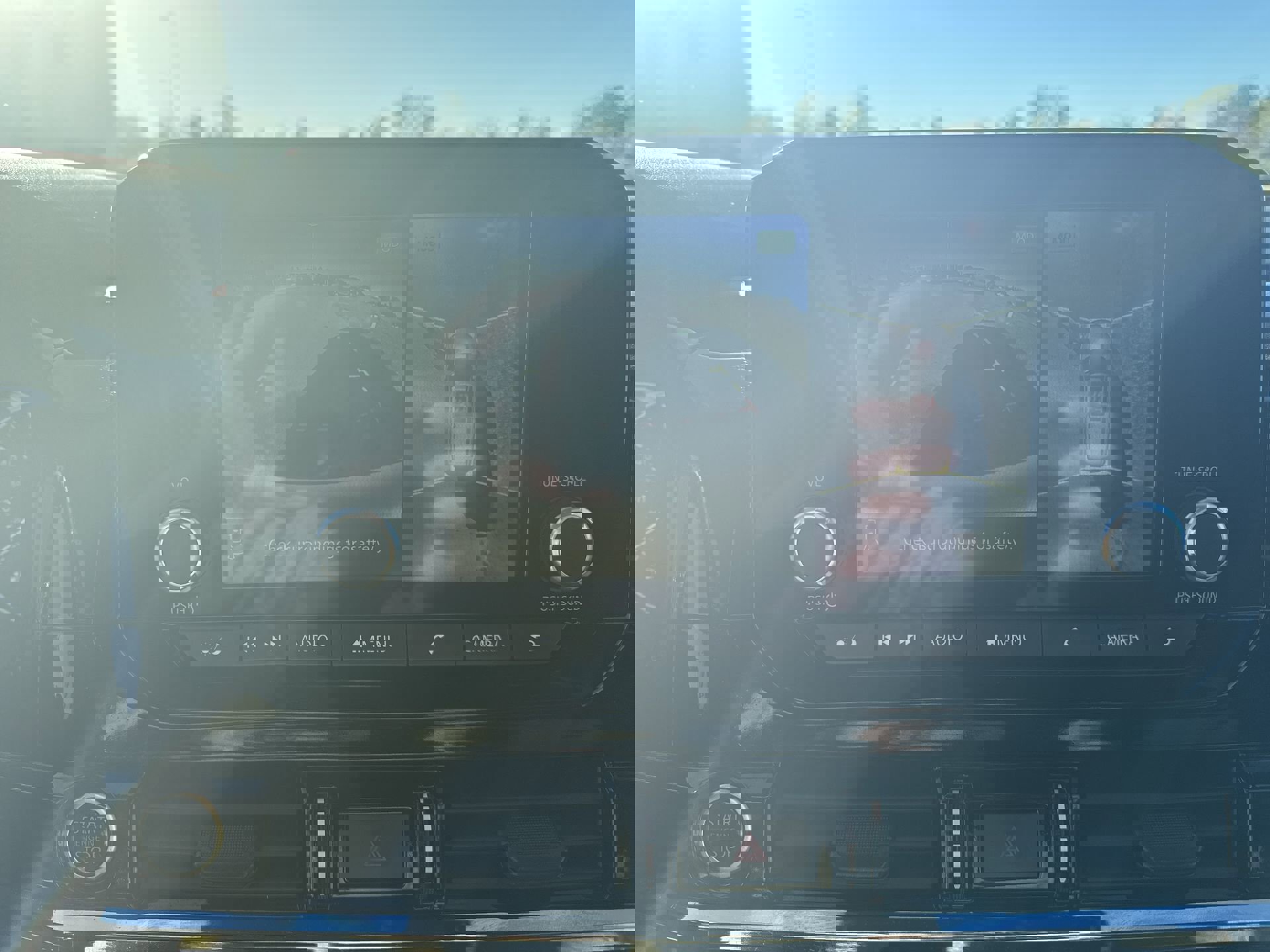 Used 2023 Nissan Pathfinder Rock Creek image 15