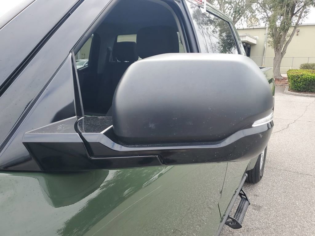 Used 2023 Toyota Tundra SR5 image 18
