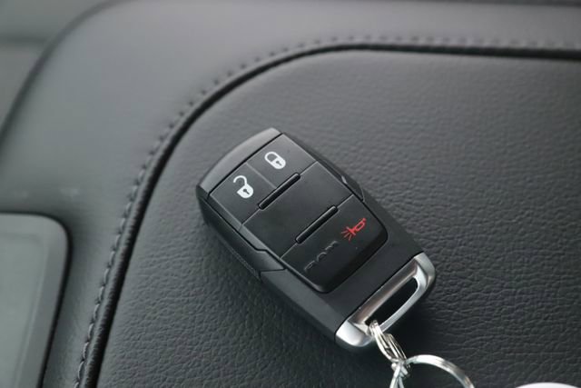 Used 2024 RAM 2500 Big Horn w/ Protection Group image 19