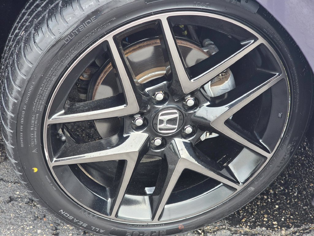 Used 2024 Honda Civic Sport Touring image 10