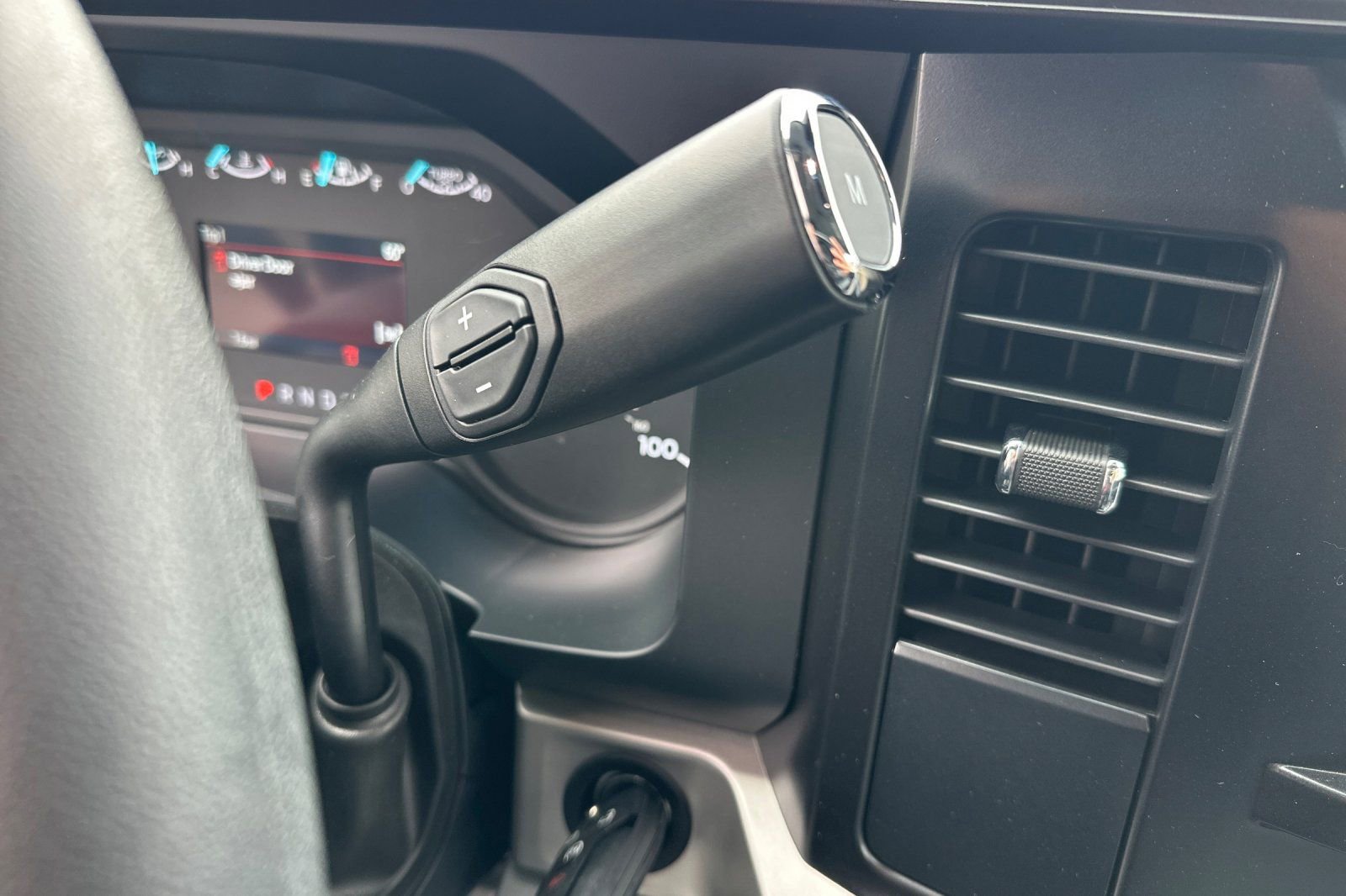 New 2026 Ford F350 XL w/ XL Chrome Package image 22