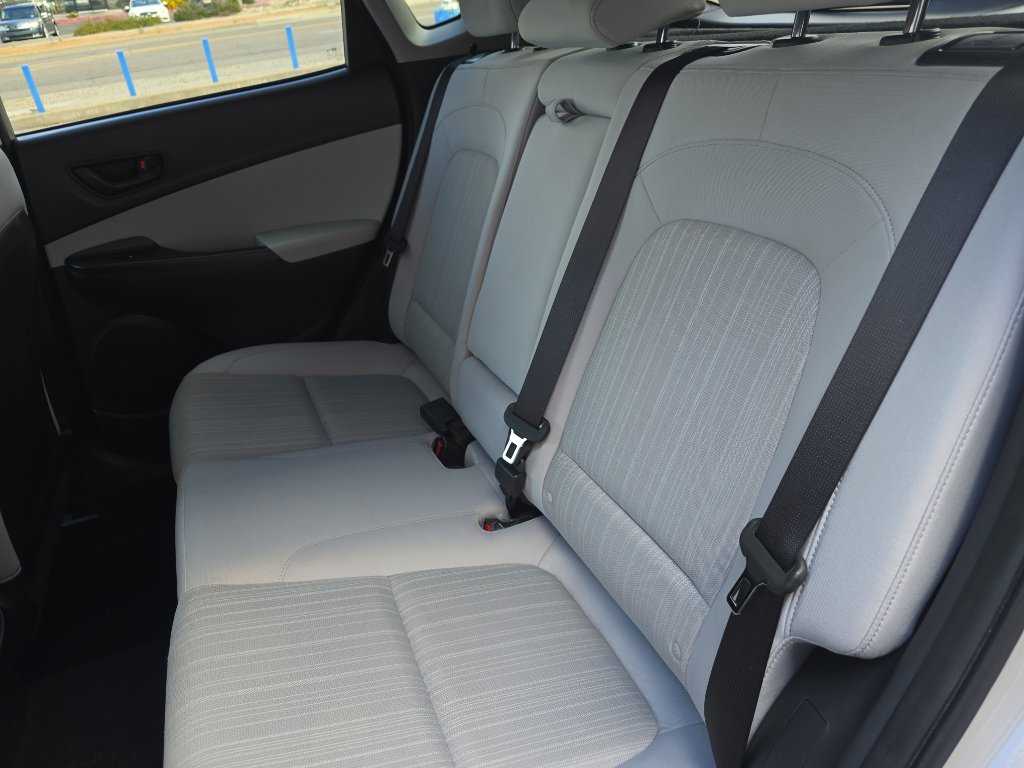 Used 2023 Hyundai Kona SEL image 27