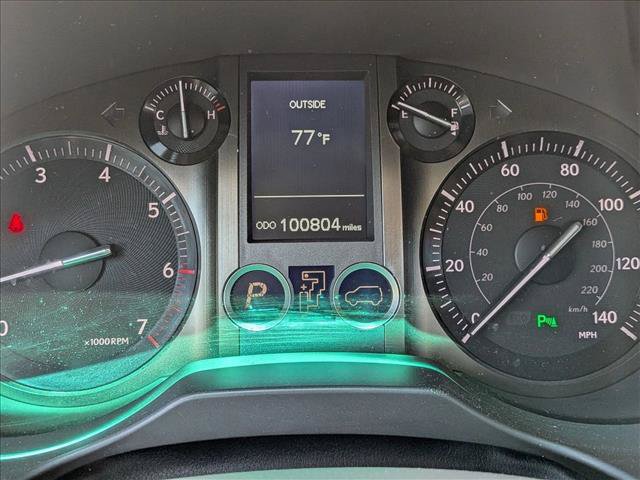 Used 2018 Lexus GX 460 Premium w/ Premium Package AWD/4WD image 11