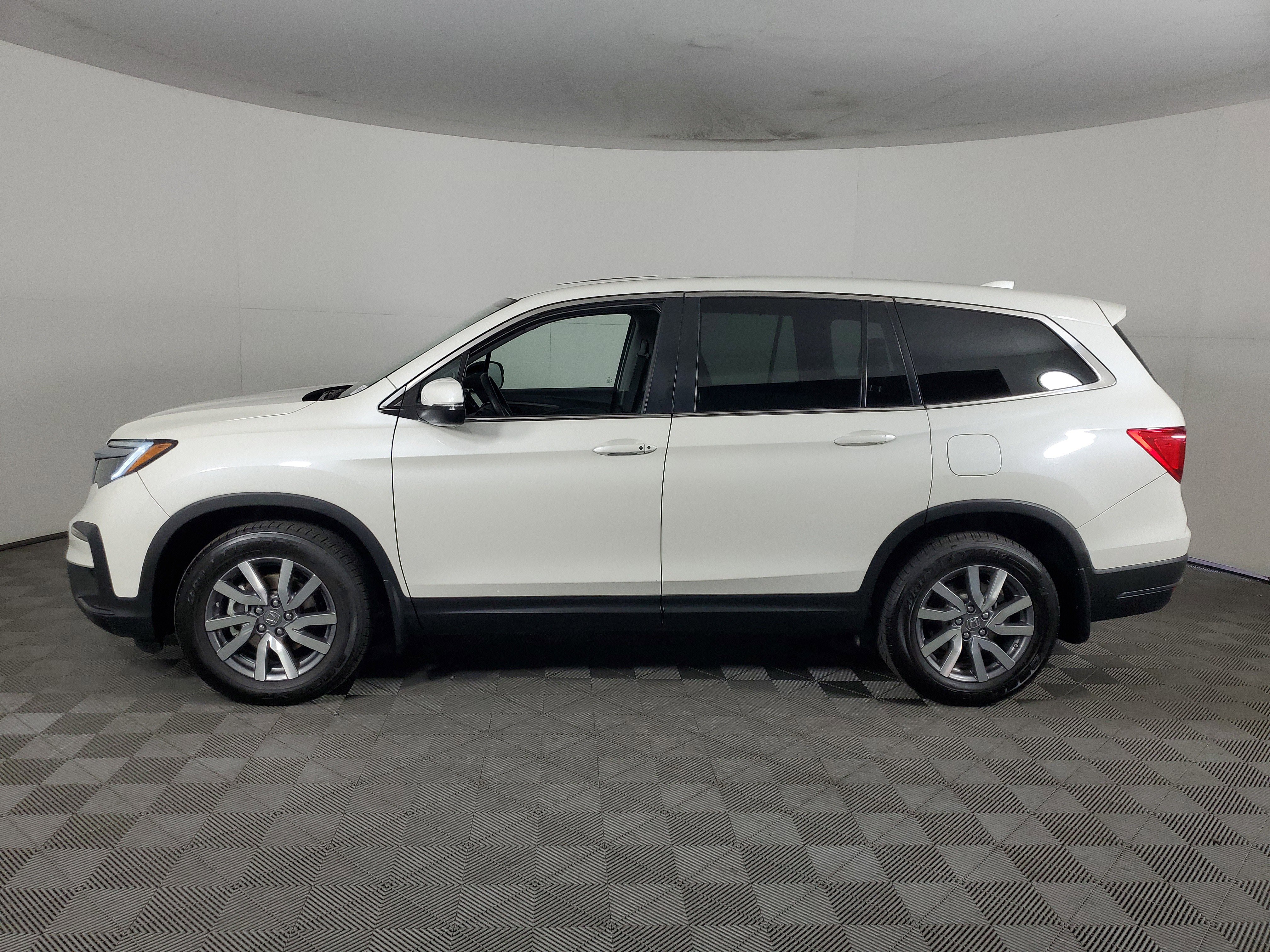 Used 2019 Honda Pilot EX-L image 7