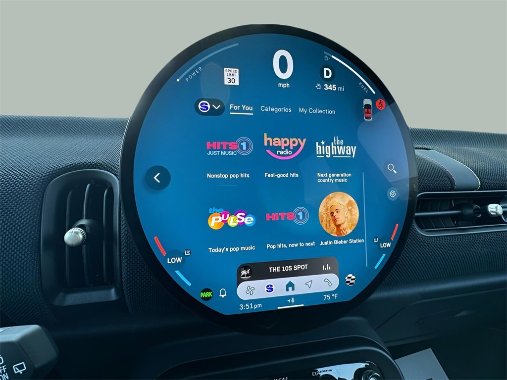 Used 2025 MINI Cooper S image 14