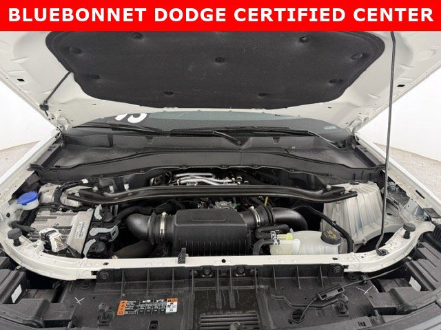 Used 2025 Ford Explorer ST RWD image 6