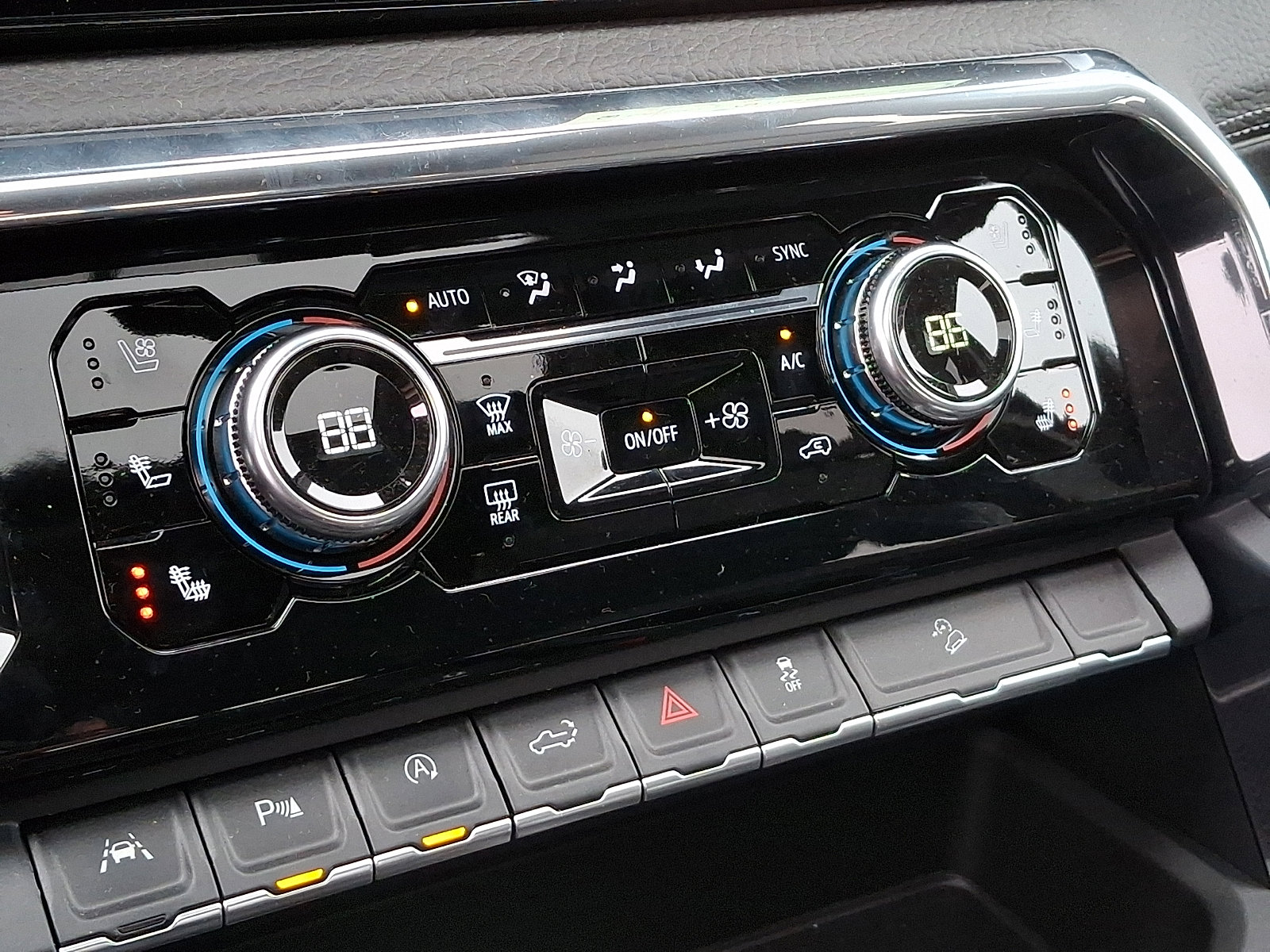 Used 2026 GMC Sierra 1500 Denali w/ Denali Reserve Package image 19