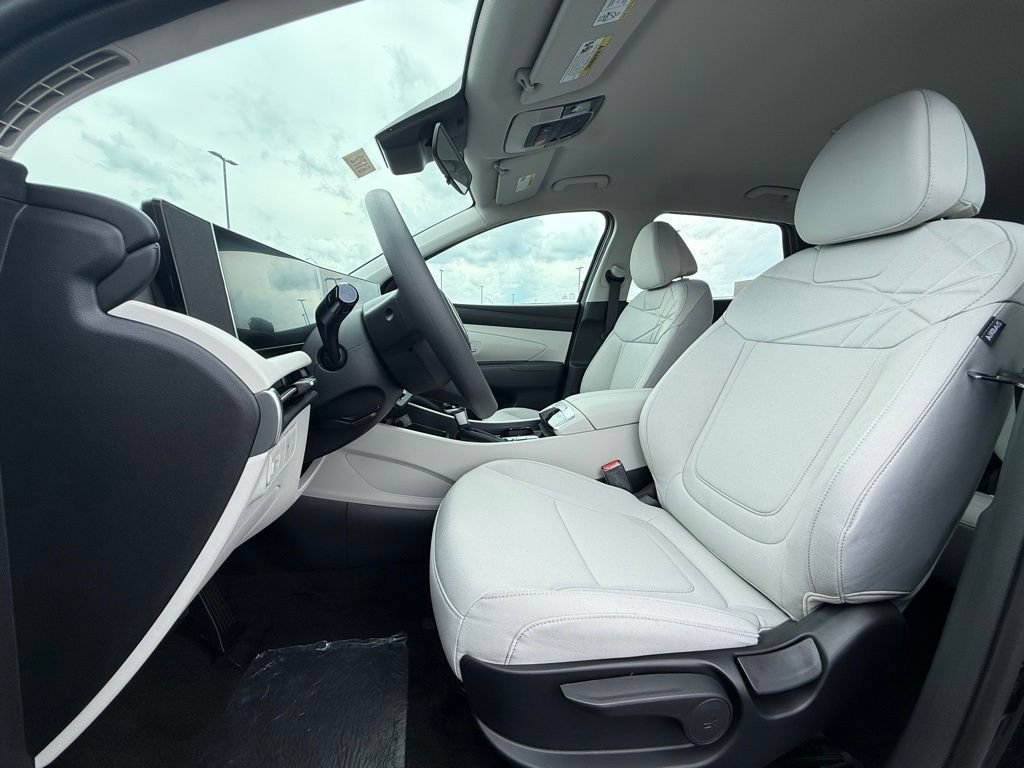 New 2026 Hyundai Tucson SE FWD image 21