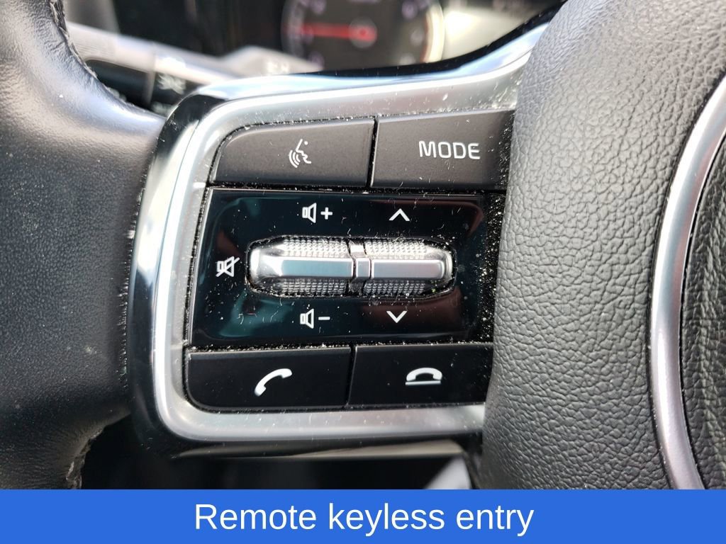 Used 2022 Kia Sorento S w/ Panoramic Sunroof Package image 14