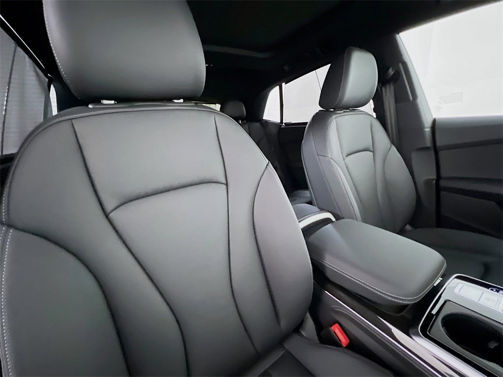New 2026 Audi Q8 Premium Plus image 28