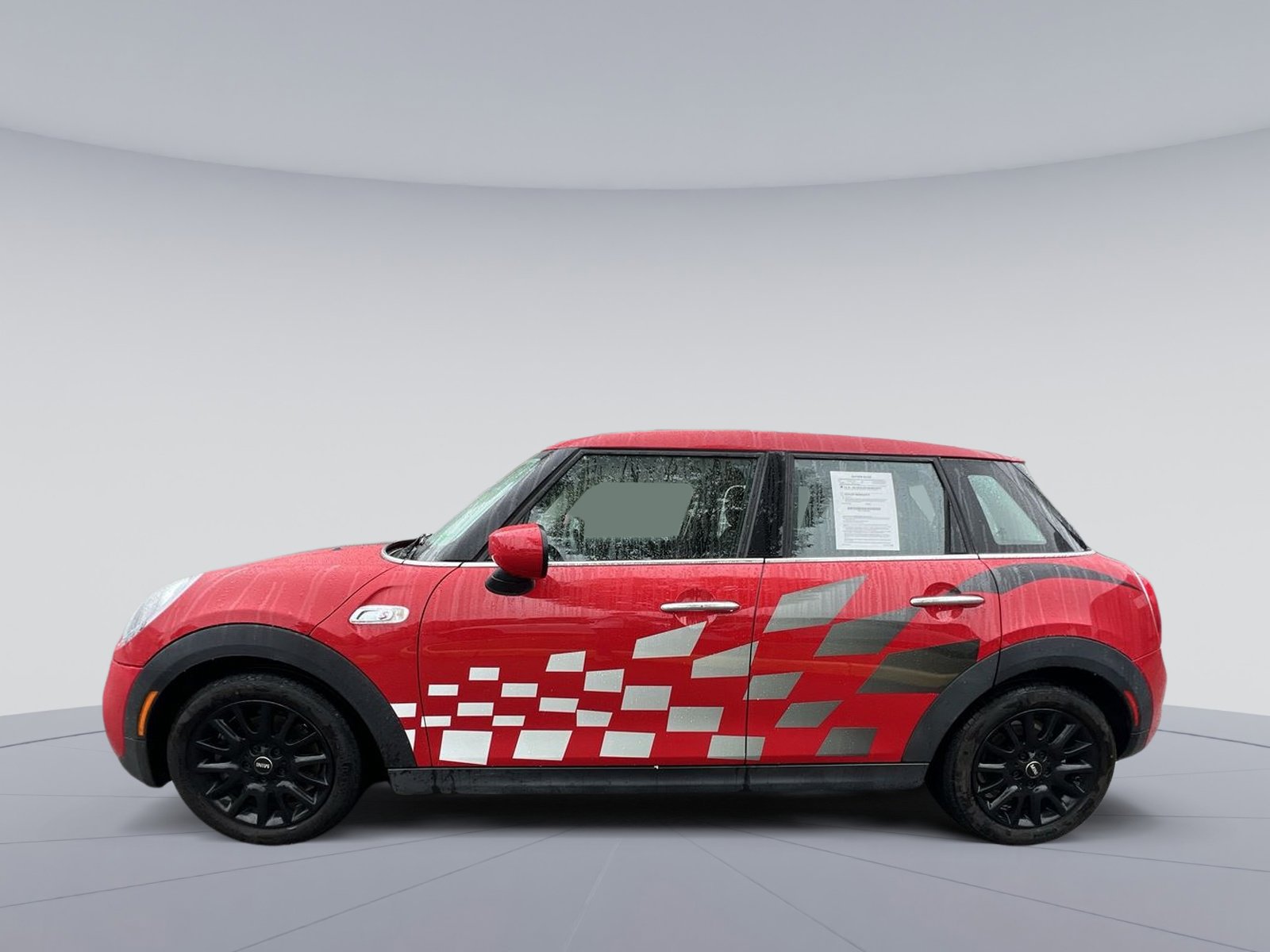 Used 2021 MINI Cooper S image 6