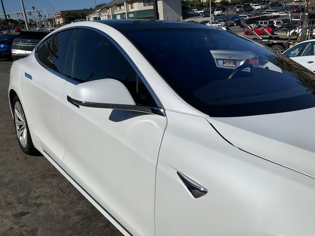 Used 2017 Tesla Model S 100D AWD/4WD image 76