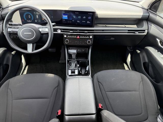 Used 2025 Hyundai Tucson SEL image 14