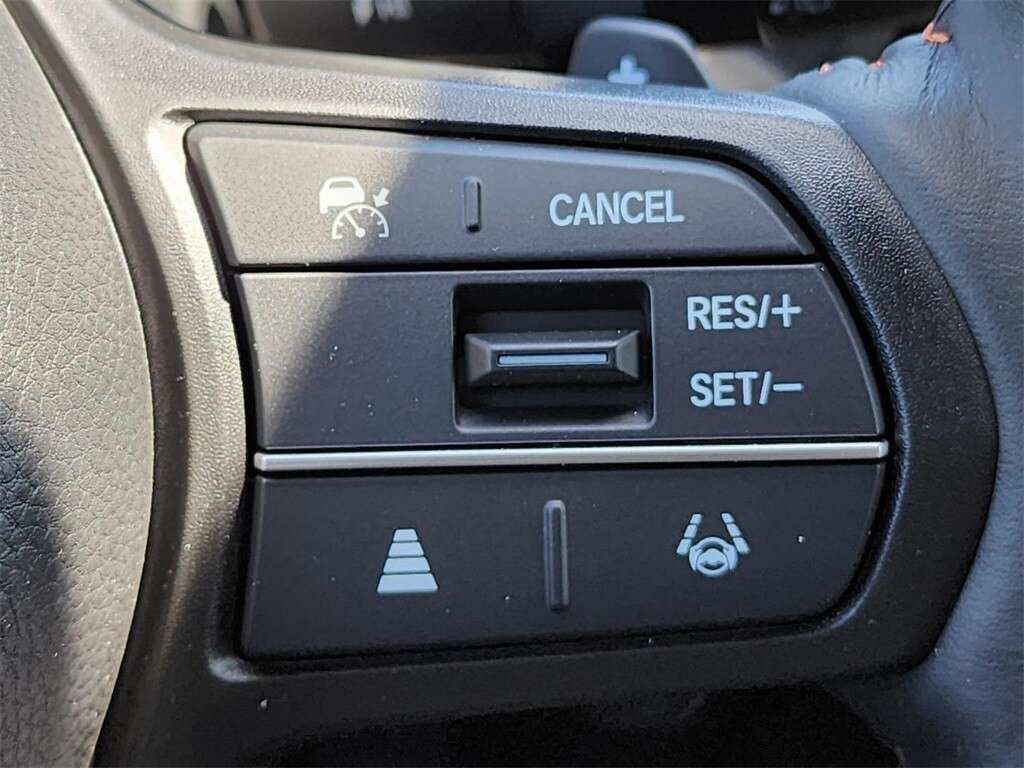 Used 2023 Honda CR-V Sport image 29