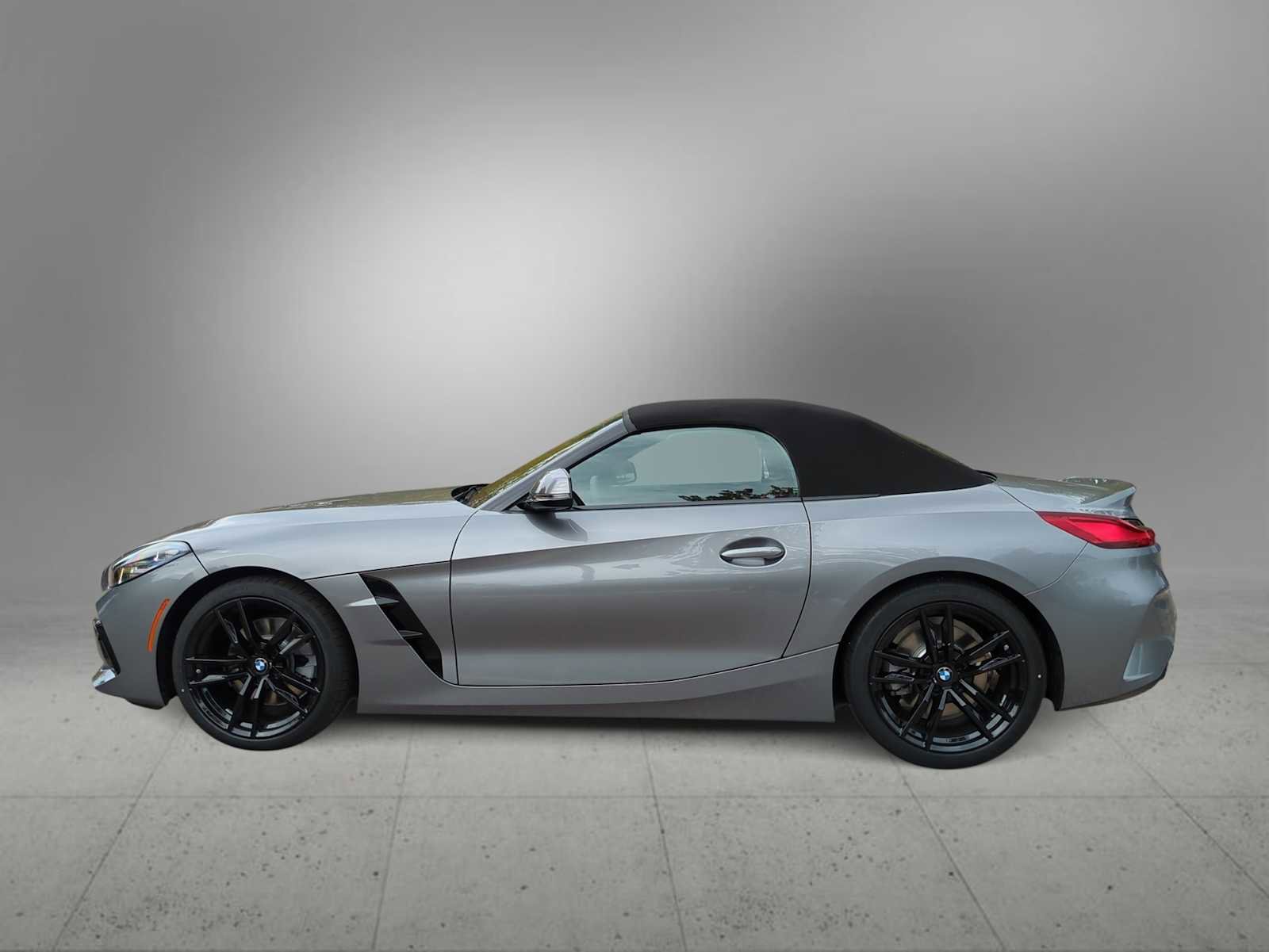 New 2026 BMW Z4 sDrive30i w/ Convenience Package image 5