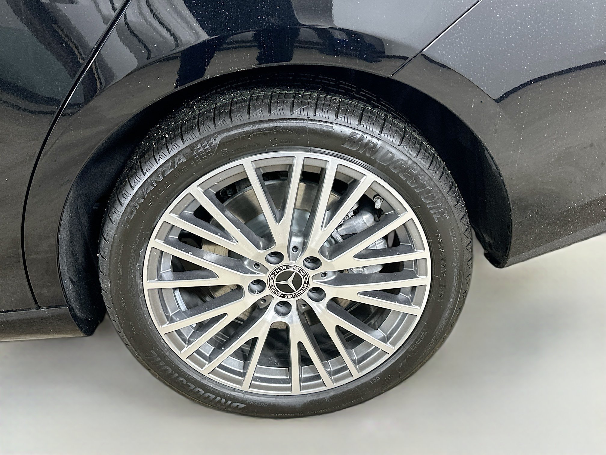 Used 2026 Mercedes-Benz CLA 250 4MATIC image 63