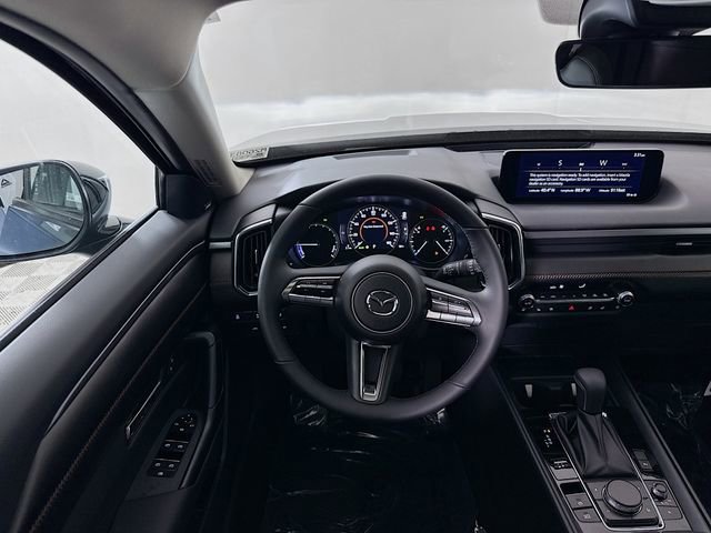 New 2026 MAZDA CX-50 2.5 Hybrid w/ Weather Package AWD/4WD image 22
