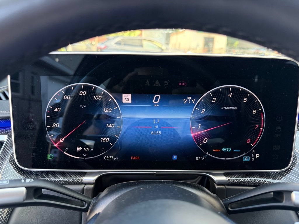 Used 2022 Mercedes-Benz Maybach S 580 4MATIC image 35