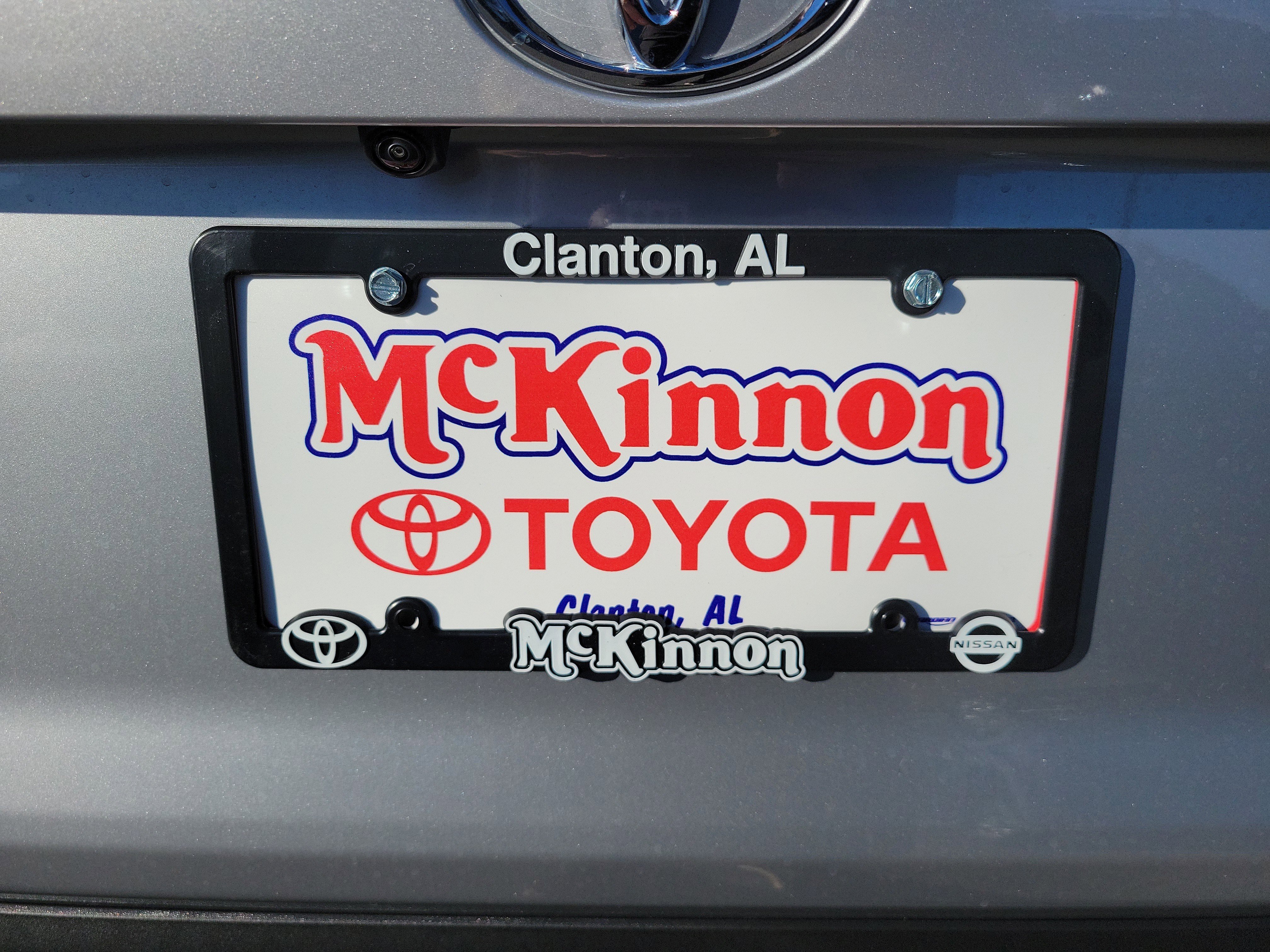 New 2025 Toyota RAV4 XLE w/ Convenience Package image 33