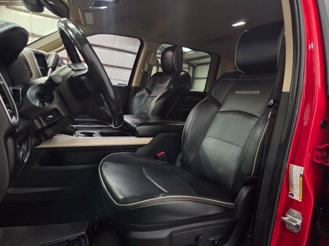 Used 2021 RAM 2500 Laramie image 68