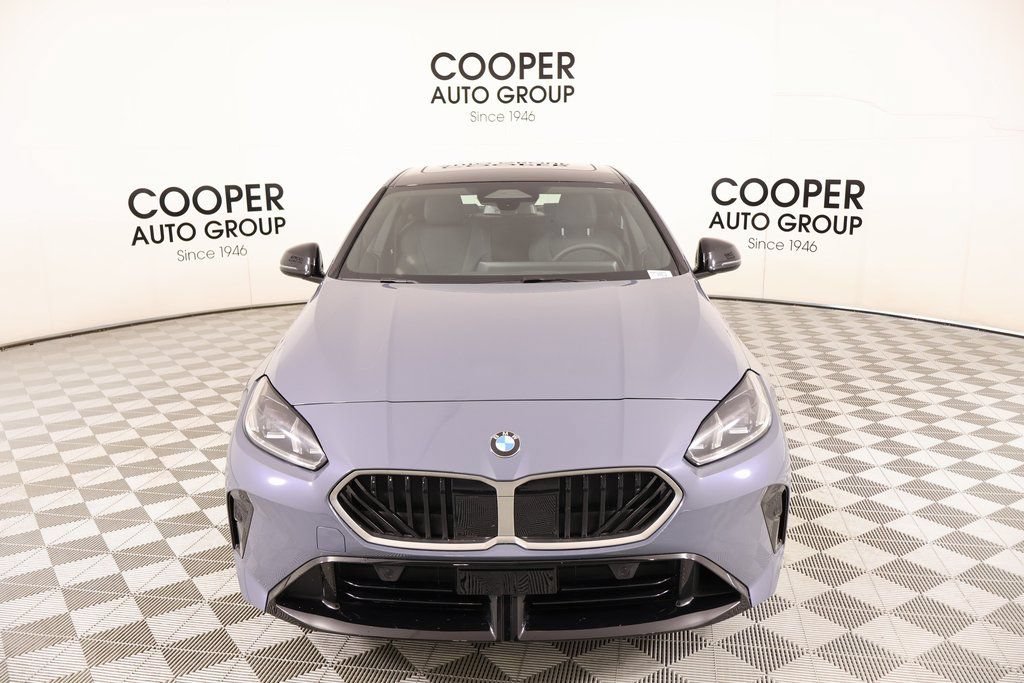 New 2026 BMW 228i xDrive w/ Premium Package AWD/4WD image 11